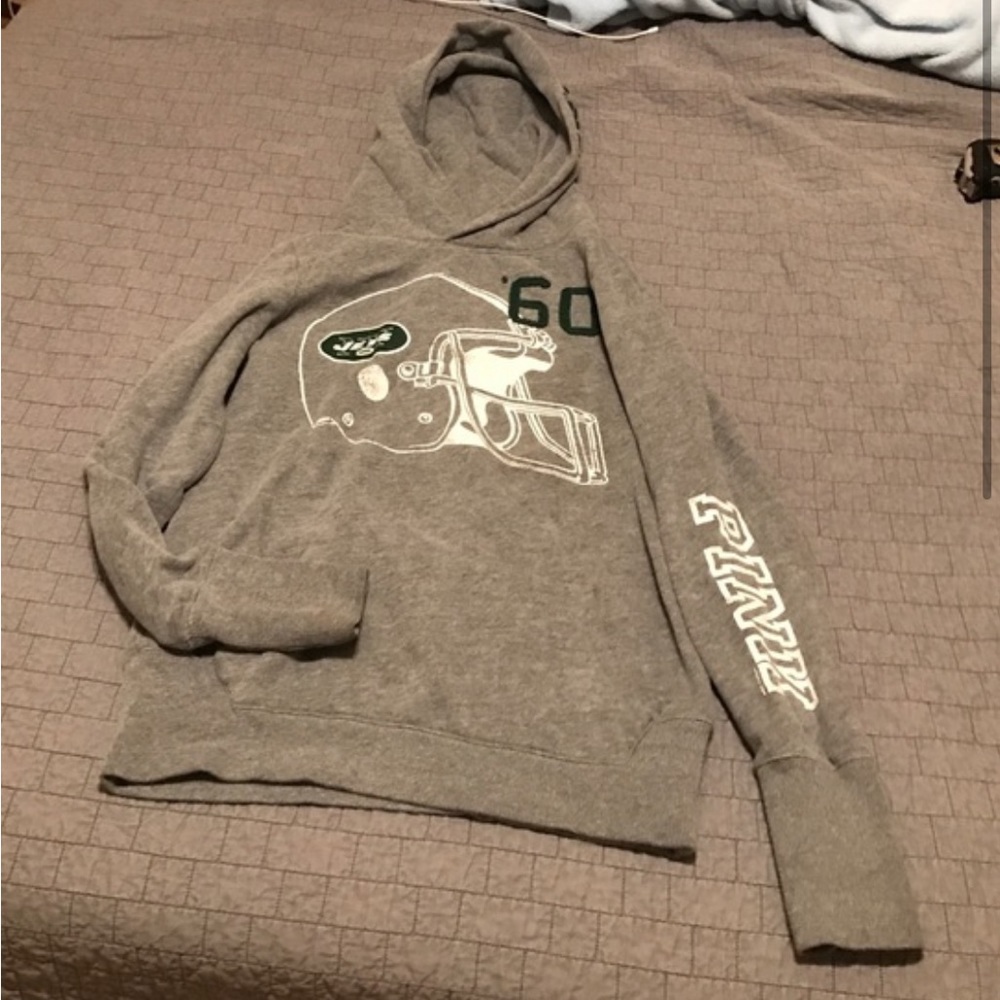 New York Jets Victoria Secret’s Hoodie